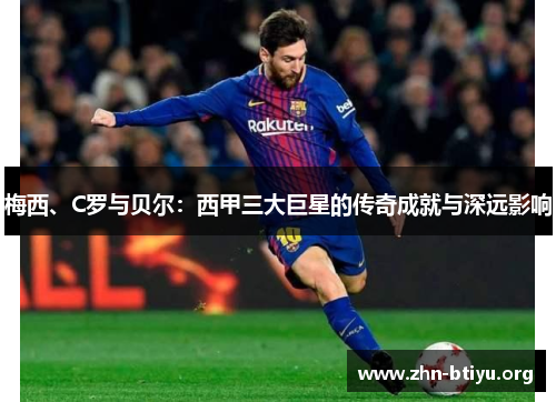 梅西、C罗与贝尔:西甲三大巨星的传奇成就与深远影响 梅西、C罗与贝尔:西甲三大巨星的传奇成就与深远影响
