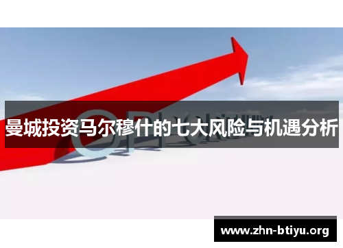 曼城投资马尔穆什的七大风险与机遇分析 曼城投资马尔穆什的七大风险与机遇分析
