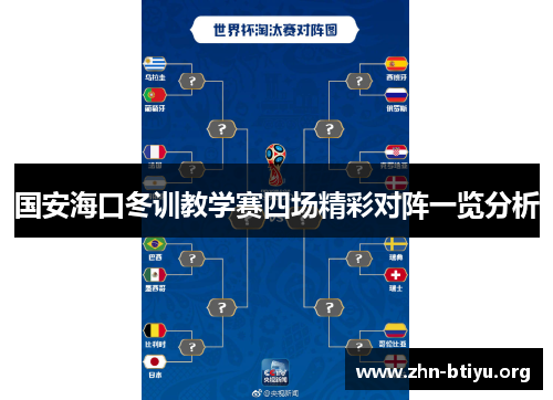 国安海口冬训教学赛四场精彩对阵一览分析 国安海口冬训教学赛四场精彩对阵一览分析