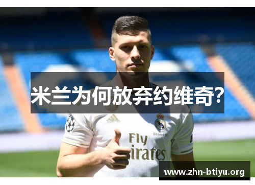 米兰为何放弃约维奇? 米兰为何放弃约维奇?