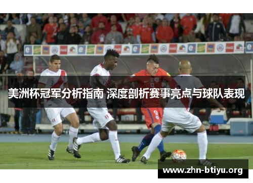 美洲杯冠军分析指南 深度剖析赛事亮点与球队表现